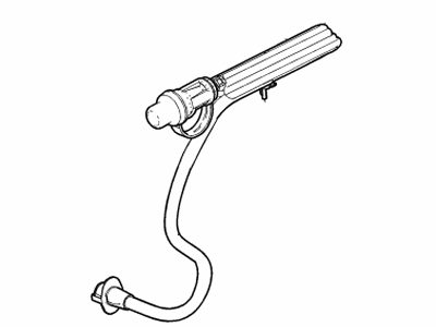 GM 84172398 Cord Assembly, Engine Coolant Heater