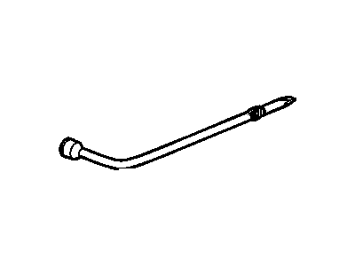 GM 15101403 Wrench,Wheel