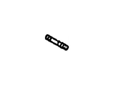 GM 94846647 STUD BOLT