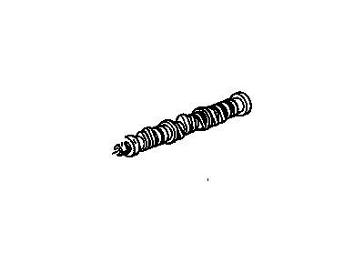 Chevrolet Monte Carlo Camshaft - 24505811