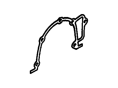 GM 90353421 Gasket,Oil Pump