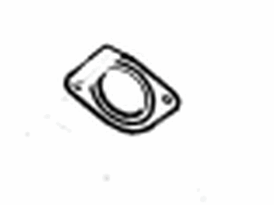 2021 GMC Yukon Exhaust Flange Gasket - 84407372