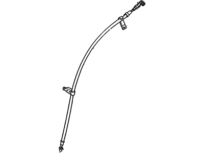 GM 15153720 Indicator Assembly, Trans Fluid Level