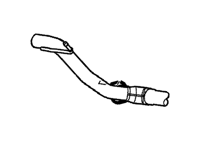 GMC Canyon Muffler - 20793138