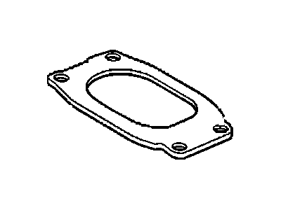 GM 92191390 Gasket,Automatic Transmission Control Lever Housing Bracket