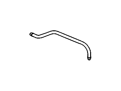 1995 Buick Century Cooling Hose - 10182382