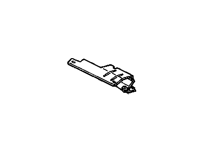 GM 10055896 Bracket Assembly, Mass Air Flow Sensor