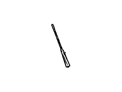 GM 20958556 Antenna Assembly, Radio