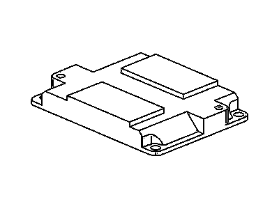 GM 9153242 Module,Engine Control