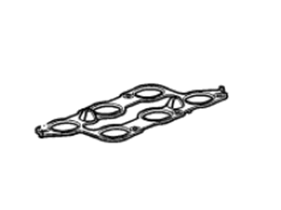 GM 19368081 Gasket Kit,Intake Manifold