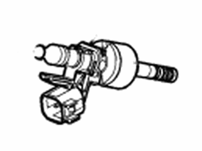 GM 55515113 Direct Fuel Injector Assembly