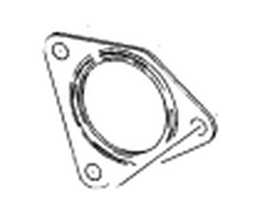 GM 13255810 Gasket, Exhaust Front Pipe