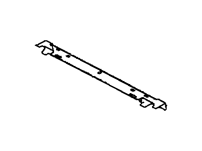 GM 22641589 Bar, Front End Upper Tie