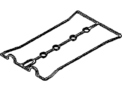 GM 96353002 Gasket,Camshaft Cover