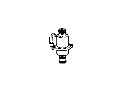 1989 Buick Regal ABS Control Module - 1997172