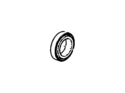 GM 12788353 Bearing Asm,Front Differential