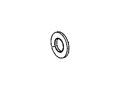 Saturn Vue Input Shaft Bearing - 24220674