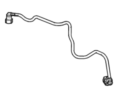 GM 94517134 Hose, Fuel Feed Evap Emission Separator