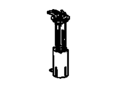 GM 19426297 MODULE KIT,F/TNK F/PMP