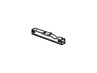 GM 15748036 Crossmember,Trans Support