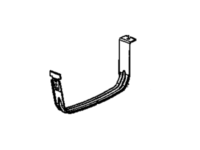 GM 10413417 Strap, Fuel Tank