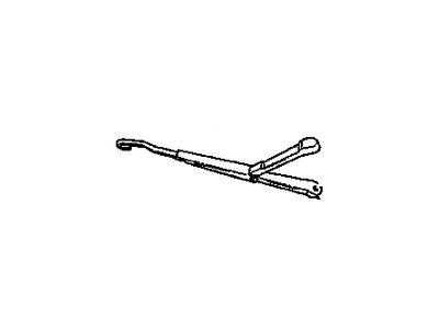 GM 15043065 Arm,Windshield Wiper