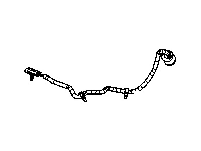 GM 19257738 Solenoid Asm,Steering Gear Valve