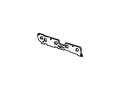 GM 10066662 Gasket, Intake Manifold