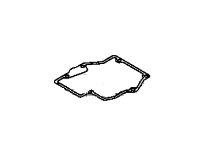 2000 Chevrolet Tracker Oil Pan Gasket - 91172479