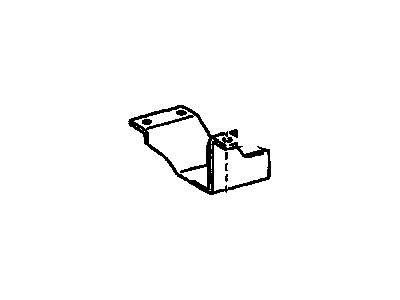 GM 19204917 Dampener,Transfer Case