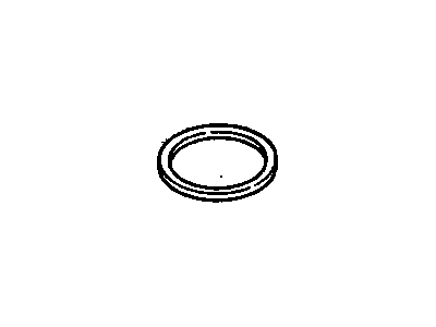 GM 25511809 Gasket,Air Cleaner