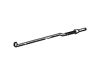 GM 24230720 Actuator Assembly, Parking Pawl