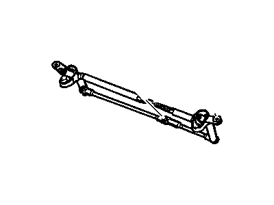 GM 25823962 Transmission,Windshield Wiper