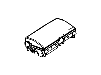 GM 22985728 Block Assembly, Front Compartment Fuse