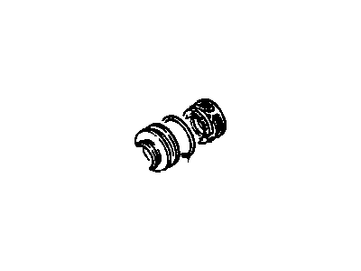 GM 96052938 Seal Kit,A/C Compressor Shaft