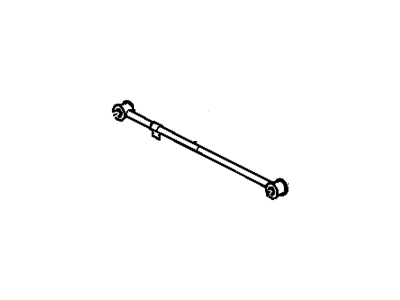 Buick Allure Suspension Strut Rod - 15236247