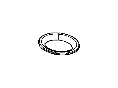 GM 22189860 Insulator,Front Spring Upper