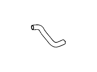 GM 22645555 Radiator Outlet Hose (Lower)