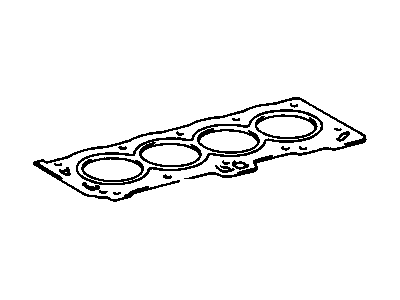 1988 Chevrolet Nova Head Gasket - 94845171