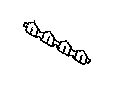 GM 55564974 Seal,Intake Manifold