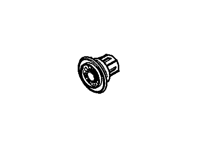 GM 26044518 Bushing,Steering Column Jacket