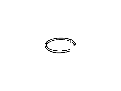 GM 22515965 Seal,Fuel Sender(O Ring)