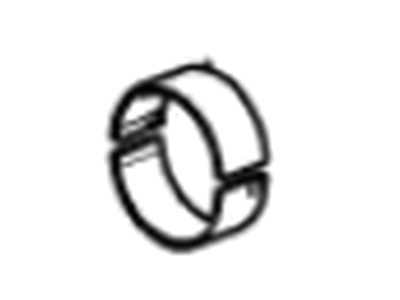 GM 12625468 Bearing, Connect Rod