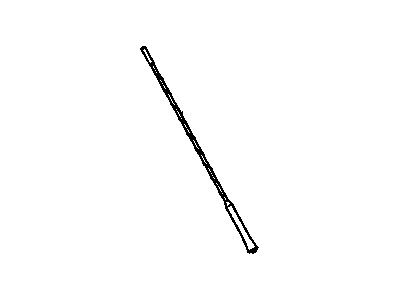 GM 15837840 Antenna Assembly, Radio