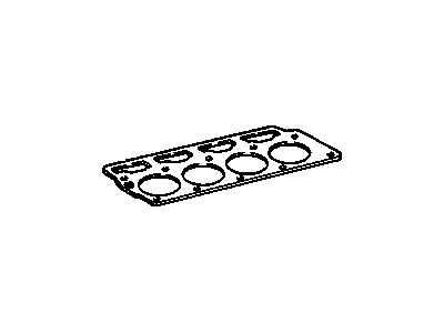 Chevrolet Cavalier Head Gasket - 14086017