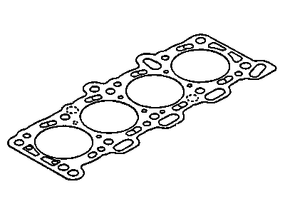 Chevrolet Head Gasket - 94140543