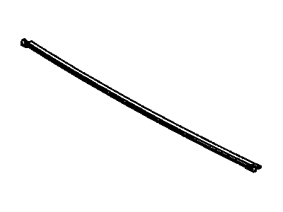 Chevrolet Tracker Wiper Blade - 96059648