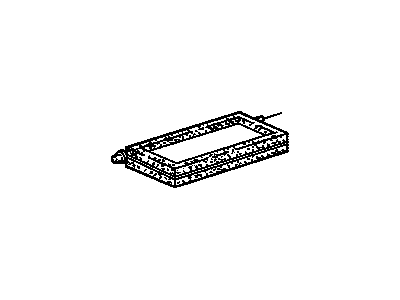 GM 52469752 Valve Asm,A/C