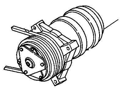 Pontiac 1135446