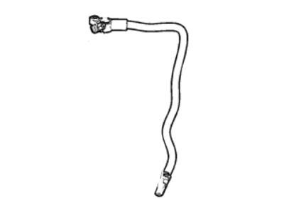 2015 Chevrolet Malibu Battery Cable - 23298208